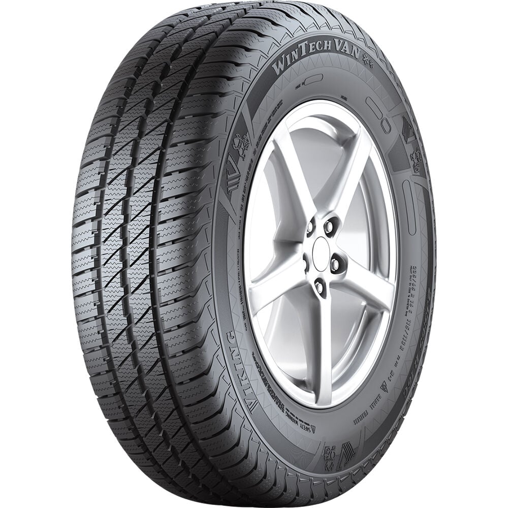 Viking 235/65R16C 115/113R WinTech Van (Kış) (2026)