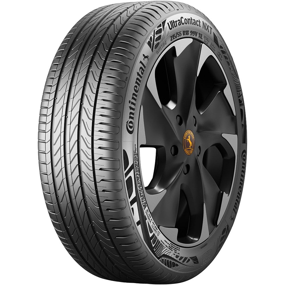 Continental 225/55R17 101W XL FR UltraContact NXT (Yaz) (2025)