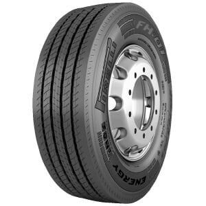 Pirelli 385/55R22.5 158L Ön Aks FH:01 II (4 Mevsim) (2021)