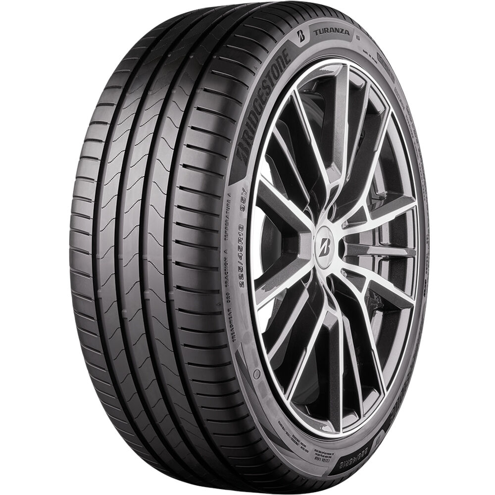 Bridgestone 235/40R18 95Y XL Turanza 6 (Yaz) (2025)
