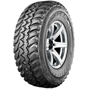 Bridgestone 265/70R17 121/118Q Dueler M/T674 (Yaz) (2025)