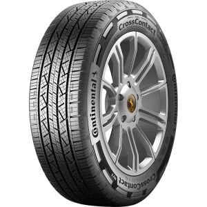 Continental 215/50R18 92H FR CrossContact H/T (Yaz) (2023)