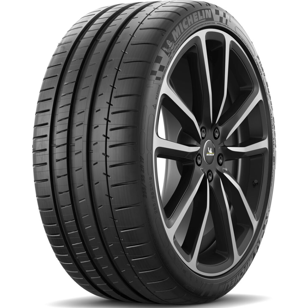 Michelin 255/40ZR20 101Y XL N0 Pilot Super Sport (Yaz) (2026)