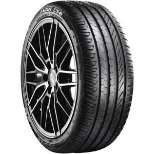 Cooper 225/50R17 98W XL Zeon CS8 (Yaz) (2024)