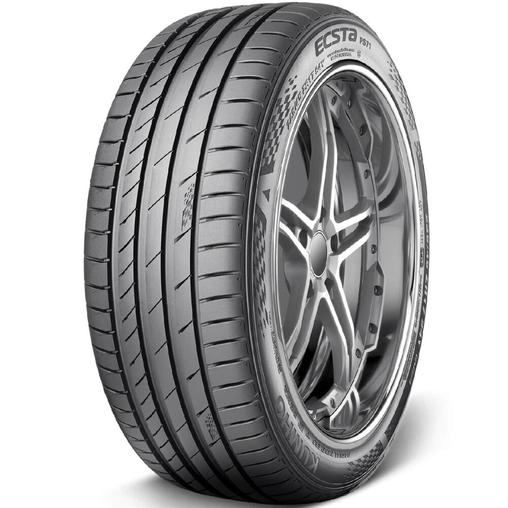 Kumho 275/45ZR21 110Y XL Ecsta PS71 (Yaz) (2026)