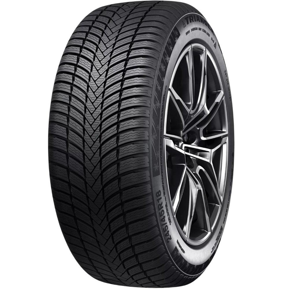Triangle 235/40R18 95V EffexWinter TW421 (Kış) (2025)