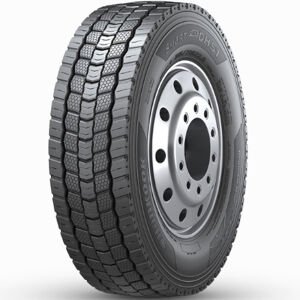 Hankook 315/80R22.5 156/150L Smart Flex DH51 (4 Mevsim) (2026)
