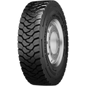 Continental 295/80R22.5 152/148K 16PR LRH Conti CrossTrac HD3 (4 Mevsim) (2022)