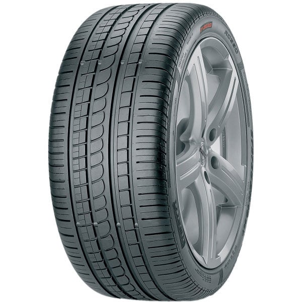 Pirelli 265/45ZR20 104Y MO PZero Rosso Asimmetrico (Yaz) (2025)