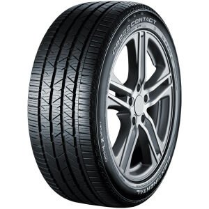 Continental 265/40R21 101V ContiSilent FR ContiCrossContact LX Sport (Yaz) (2022)