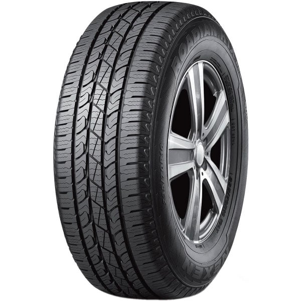 Nexen 265/65R17 112H Roadian HTX RH5 (Yaz) (2026)