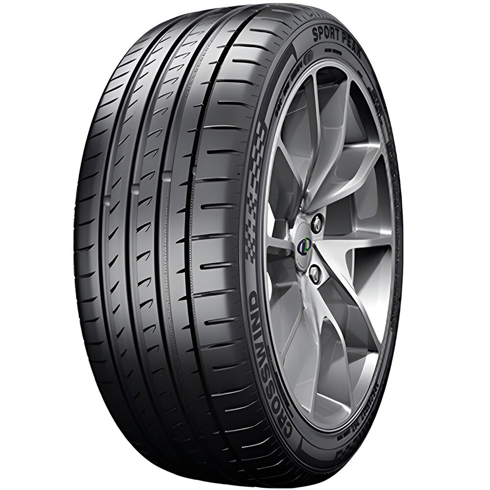 Crosswind 225/35R19 88Y XL Sport Peak (Yaz) (2025)