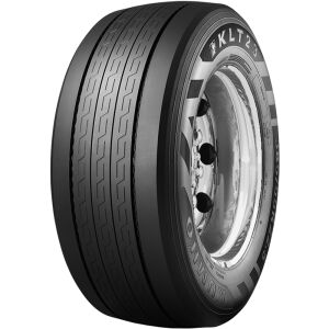 Kumho 435/50R19.5 160J KLT23 (4 Mevsim) (2024)