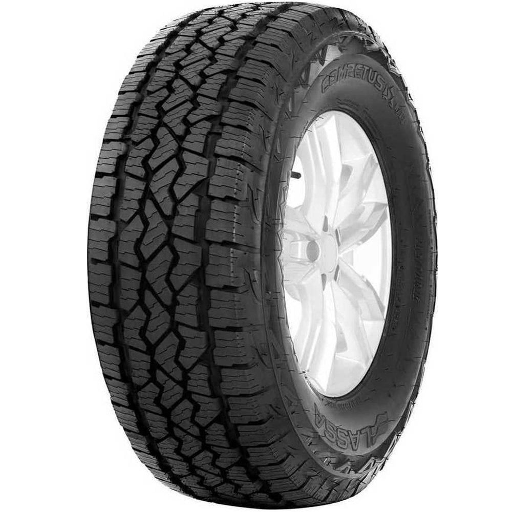 Lassa 205/70R16 97T Competus A/T 3 (Yaz) (2025)