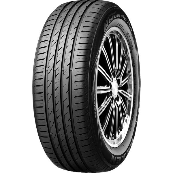 Nexen 195/60R15 88H NBlue HD Plus (Yaz) (2026)