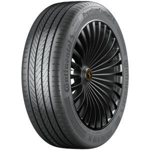 Continental 285/45R21 113V XL ContiSilent FR PremiumContact C (Yaz) (2024)