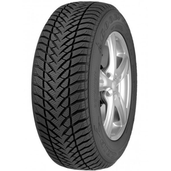 Goodyear 235/55R17 103V XL FP UltraGrip (Kış) (2025)