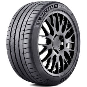 Michelin 275/30ZR20 97Y XL MO Pilot Sport 4S (Yaz) (2021)