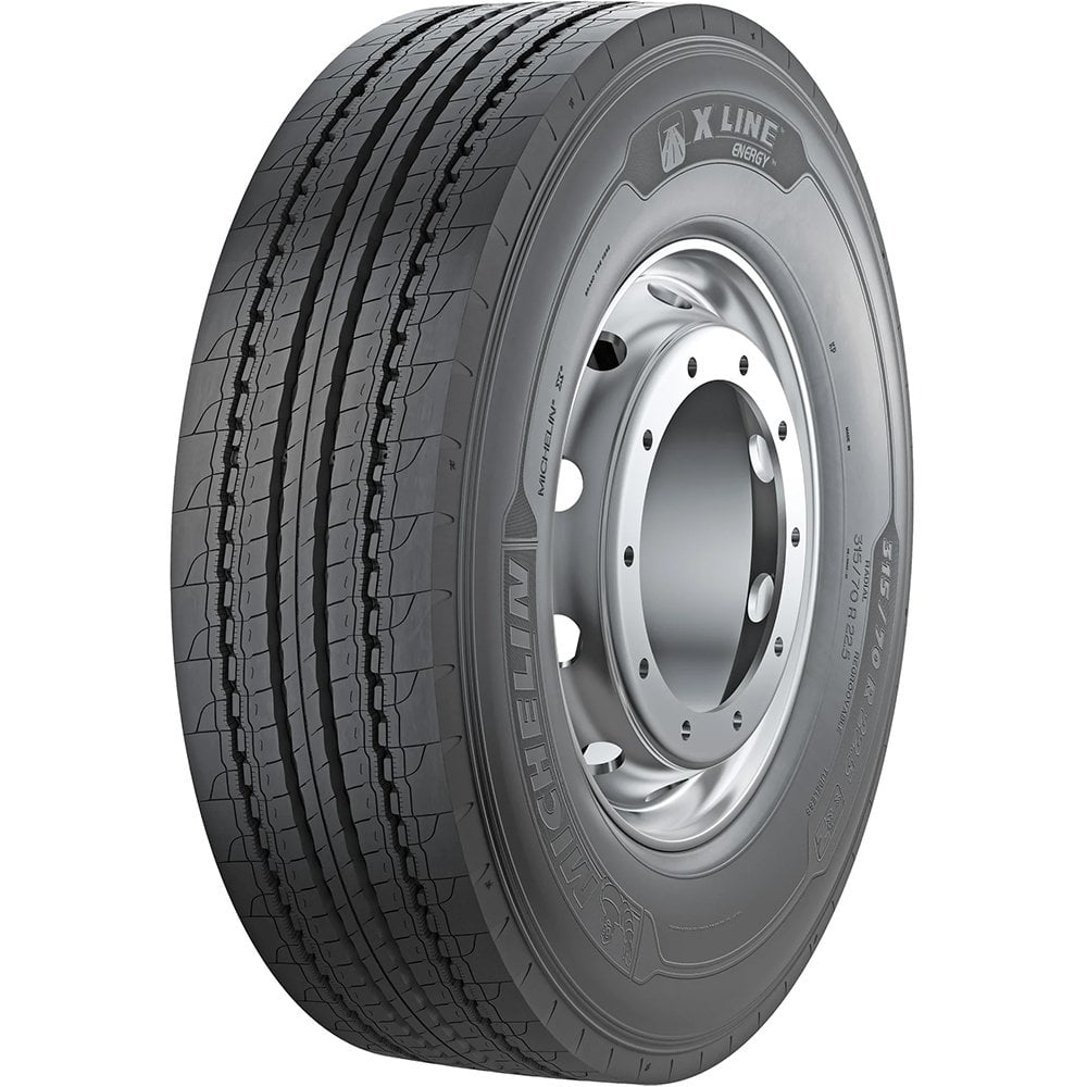 Michelin 385/55R22.5 160K X Line Energy F (Yaz) (2025)