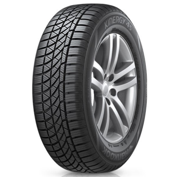 Hankook 215/50R17 91H Kinergy 4S H740 (4 Mevsim) (2025)