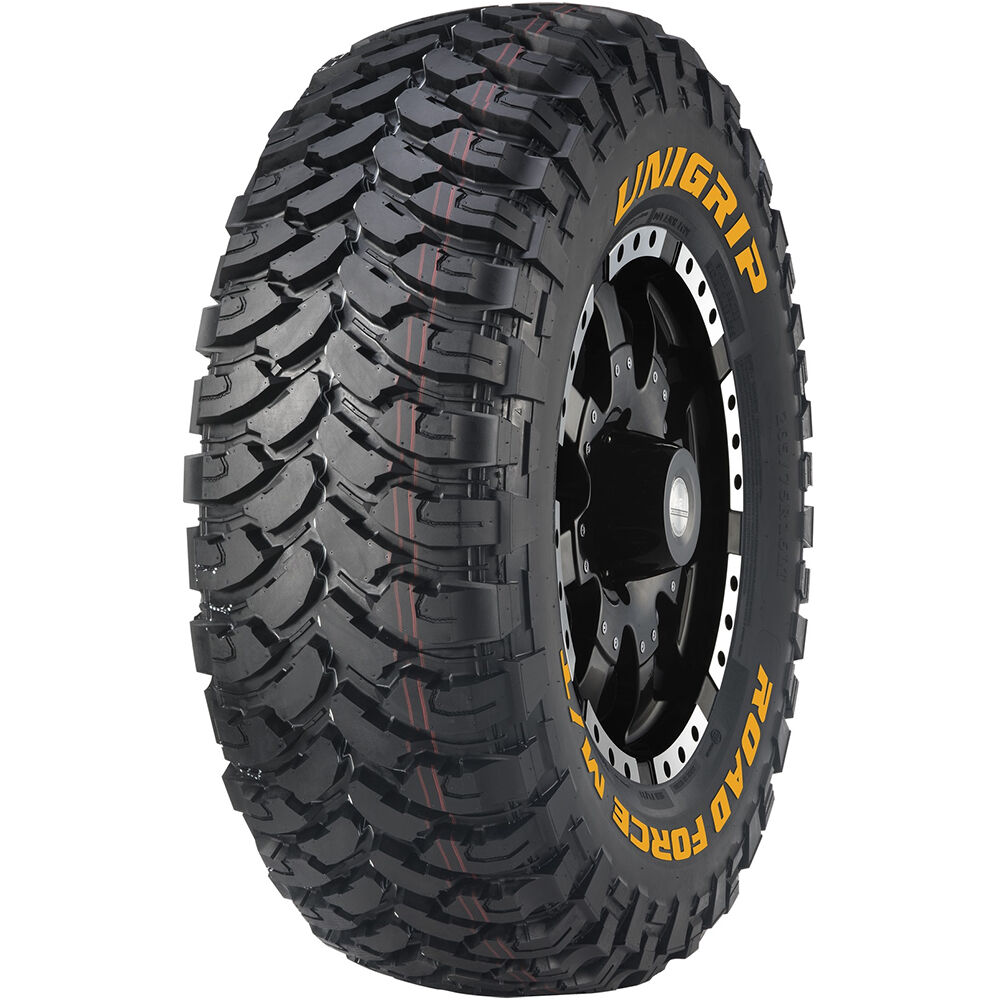 Unigrip 265/70R17 121/118Q Road Force M/T (Yaz) (2024)