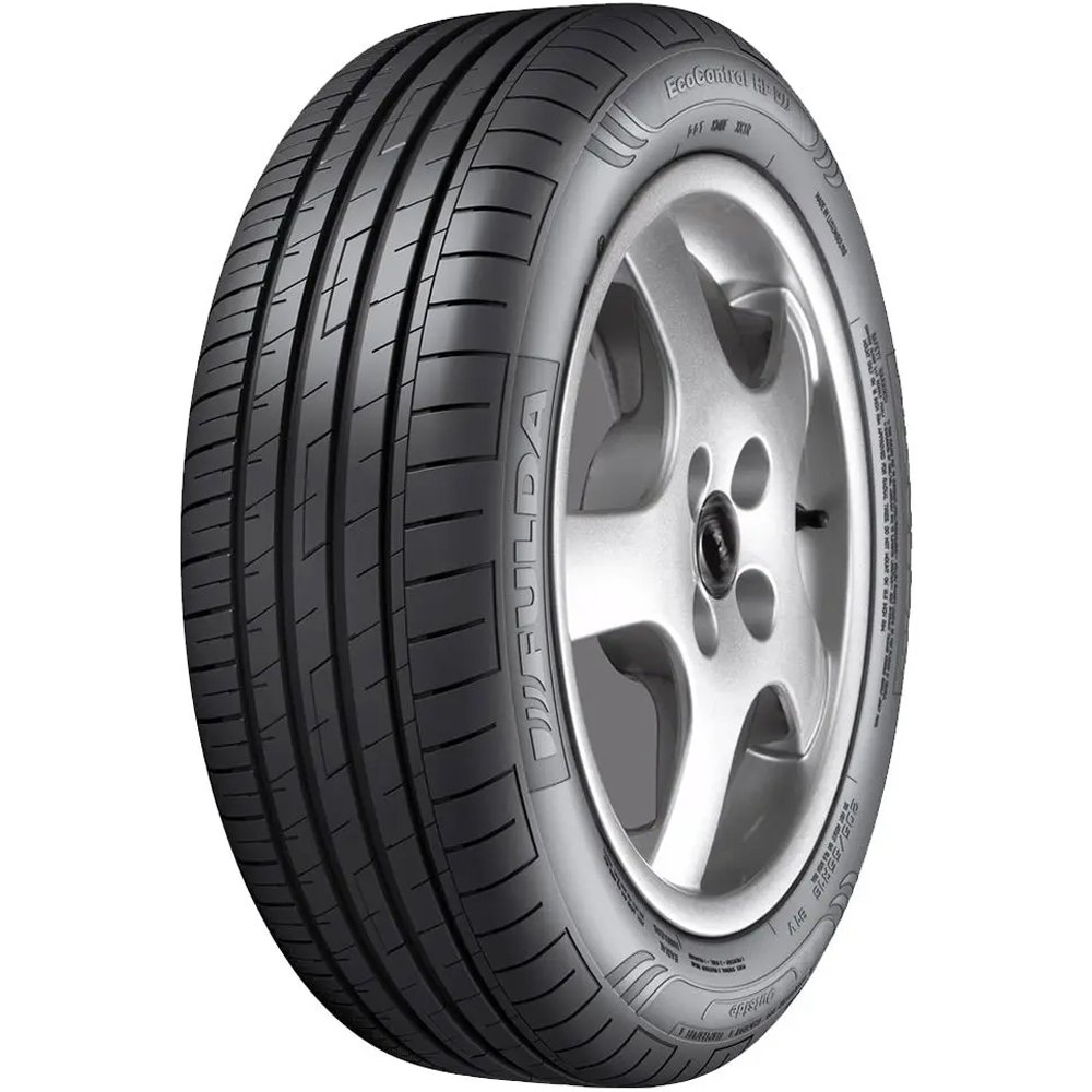 Fulda 215/55R16 93V EcoControl HP 2 (Yaz) (2025)