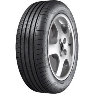 Fulda 215/55R16 93V EcoControl HP 2 (Yaz) (2025)