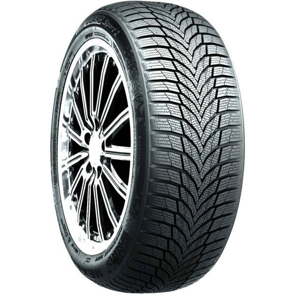 Nexen 235/45R17 97V XL Winguard Sport 2 (Kış) (2024)