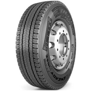 Pirelli 295/80R22.5 152/148M TH:01 Coach (Yaz) (2024)