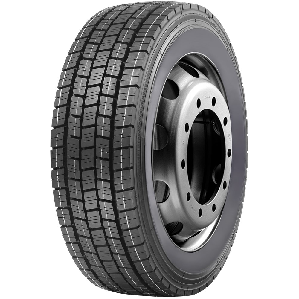 Crosswind 285/70R19.5 146/144M CWD20E (4 Mevsim) (2024)