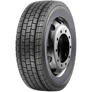 Crosswind 285/70R19.5 146/144M CWD20E (4 Mevsim) (2024)