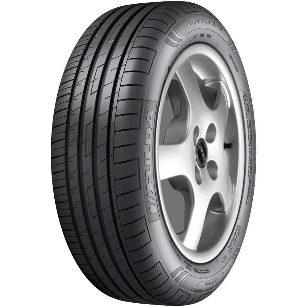Fulda 215/60R17 96H EcoControl HP 2 (Yaz) (2025)