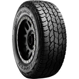 Cooper 265/60R18 110T Discoverer A/T3 Sport 2 (4 Mevsim) (2024)