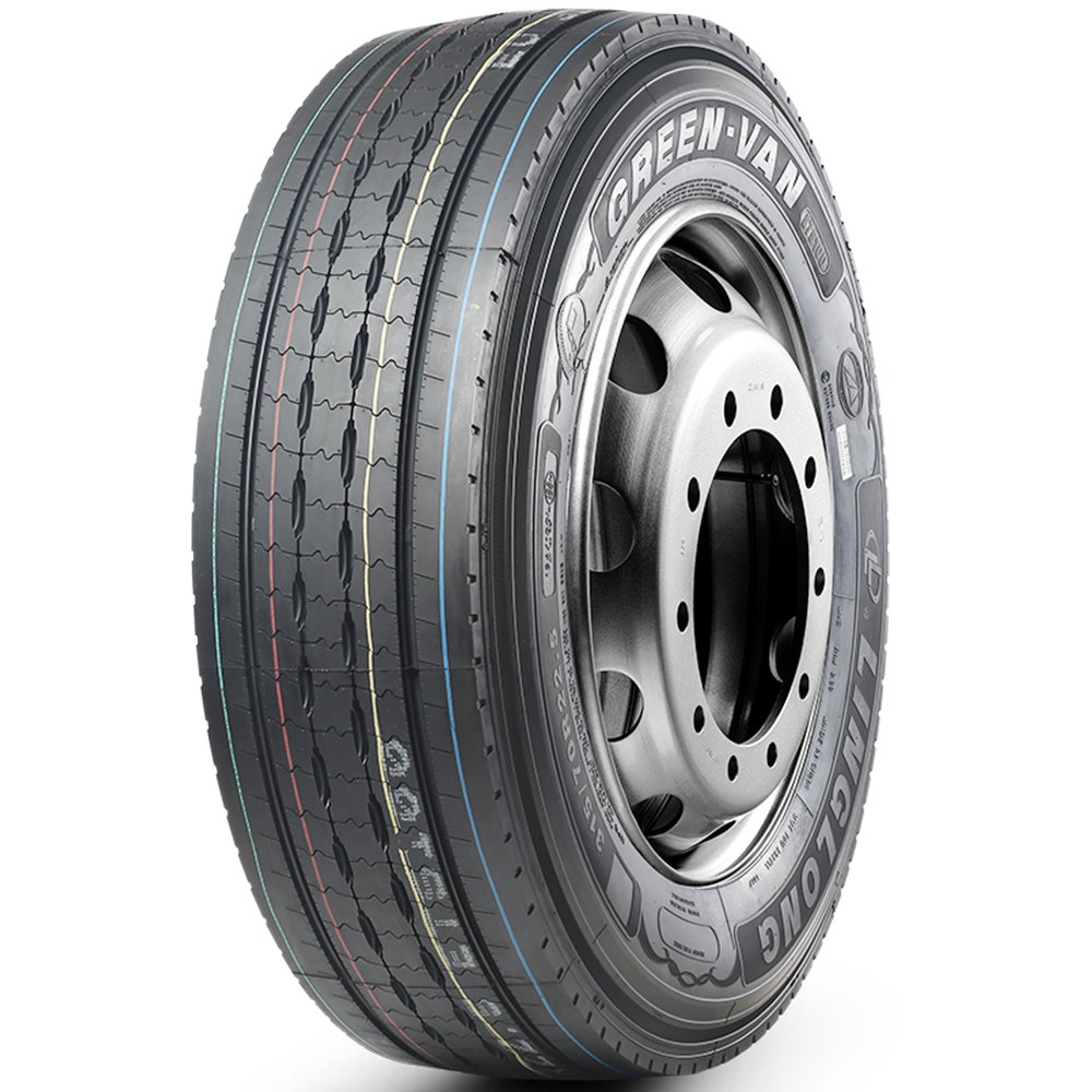 Linglong 295/80R22.5 154/149M ETS100 (Yaz) (2023)