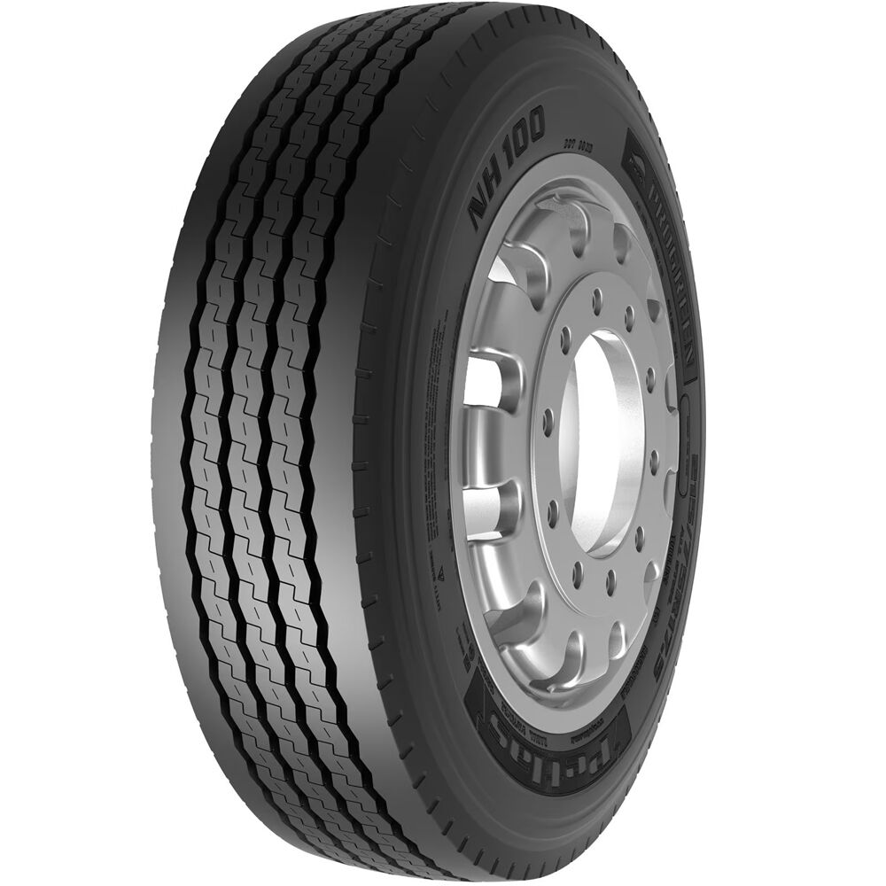 Petlas 245/70R17.5 143/141J ProGreen NH100 (4 Mevsim) (2025)