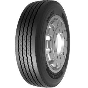 Petlas 245/70R17.5 143/141J ProGreen NH100 (4 Mevsim) (2025)