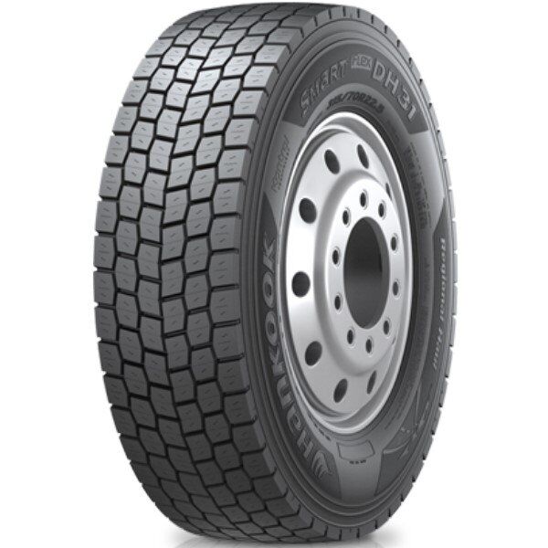 Hankook 315/80R22.5 156/150L Smart Flex DH31 (4 Mevsim) (2024)