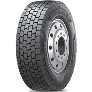 Hankook 315/80R22.5 156/150L Smart Flex DH31 (4 Mevsim) (2024)