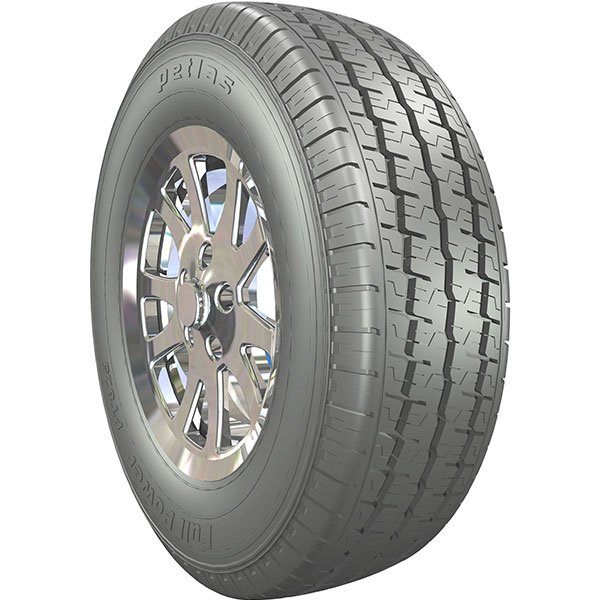 Petlas 195R15C 106/104R 8PR Full Power PT825 (Yaz) (2026)