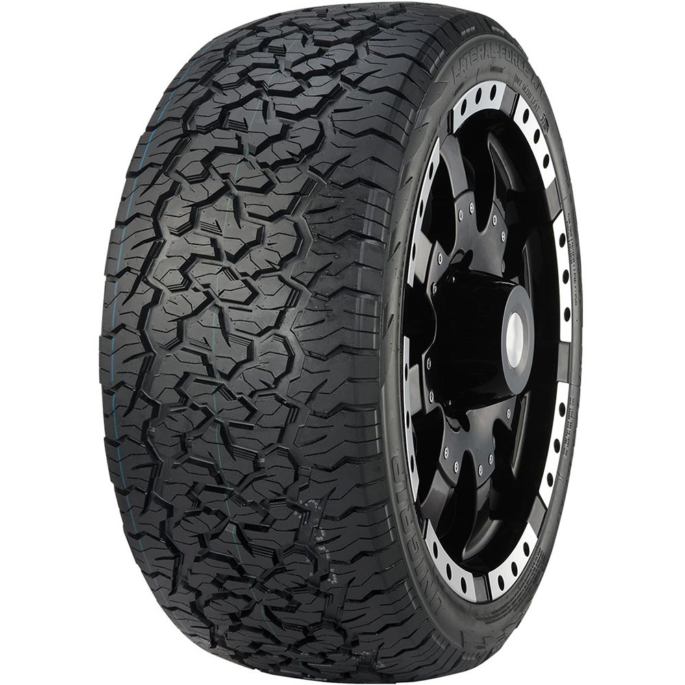 Unigrip 215/75R15 100T Lateral Force A/T (Yaz) (2024)