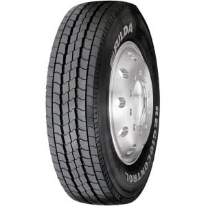 Fulda 235/75R17.5 132/130M 14PR M+S RegioControl (Kış) (2025)