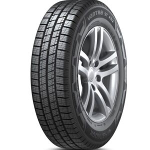 Hankook 185/80R14C 102/100Q 8PR RA30 VanTRa ST AS2 (4 Mevsim) (2024)