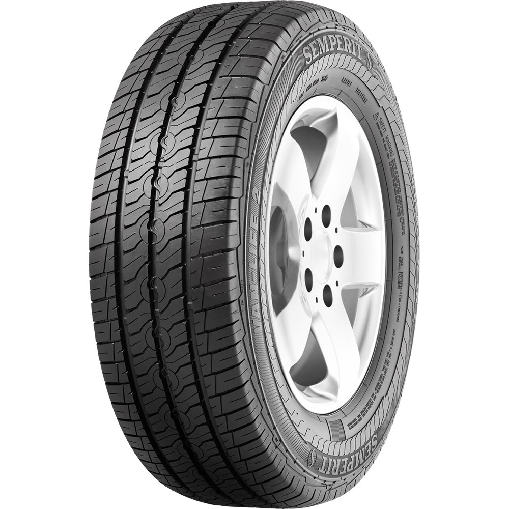 Semperit 215/65R16C 109/107R (106T) 8PR LRD Van-Life 2 (Yaz) (2024)