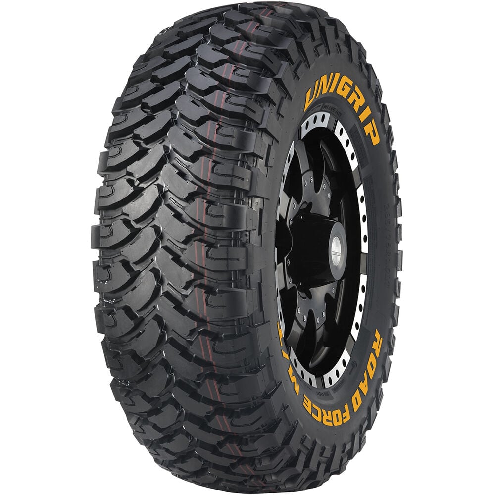 Unigrip 245/75R16 120/116Q Road Force M/T (Yaz) (2024)