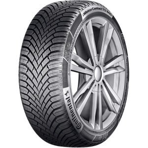 Continental 185/60R15 84T WinterContact TS 860 (Kış) (2020)