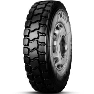 Pirelli 13R22.5 156/150F TQ99 (4 Mevsim) (2023)