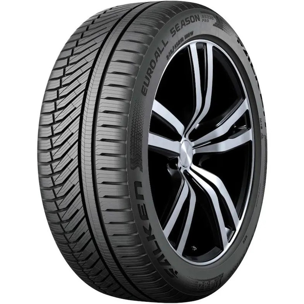 Falken 275/40R20 106W XL EuroAll Season AS220 Pro (4 Mevsim) (2025)
