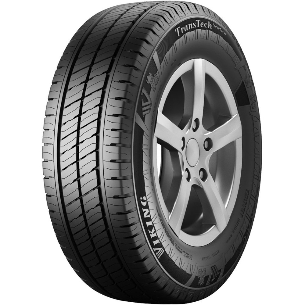 Viking 225/65R16C 112/110R 8PR LRD TransTech NewGen (Yaz) (2025)