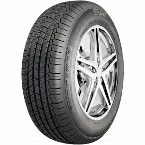 Tigar 225/60R17 99V Suv Summer (Yaz) (2023)
