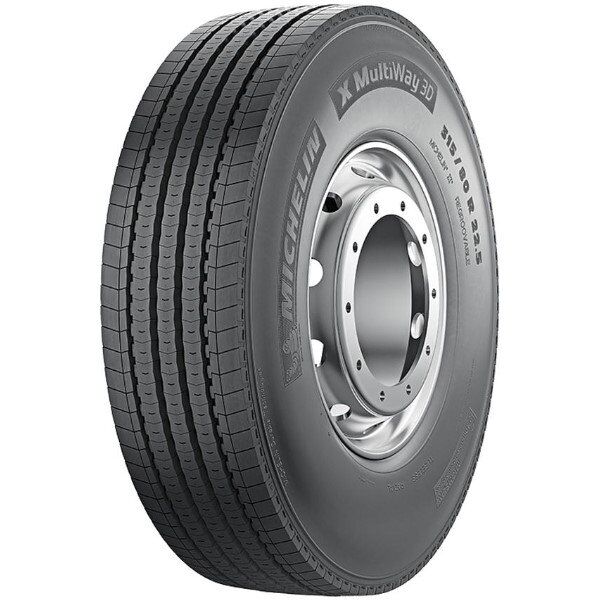 Michelin 295/80R22.5 152/148M M+S X Multiway 3D XZE (Yaz) (2026)